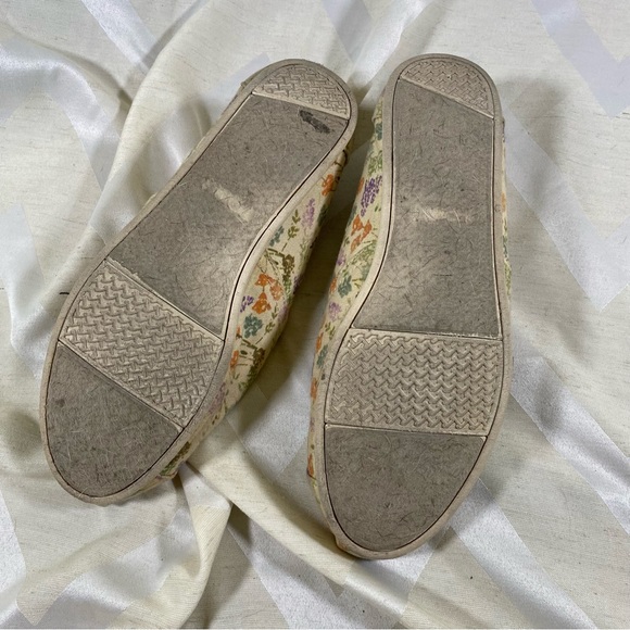 Toms wildflower print - Picture 5 of 7